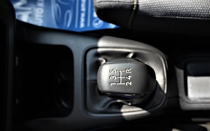 Citroen C3 cena 45900 przebieg: 95000, rok produkcji 2019 z Łęknica małe 379